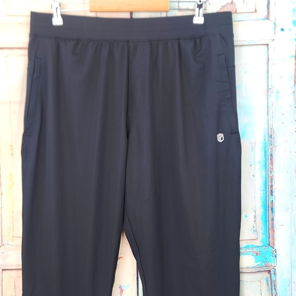 Born Primitive Pants in Black - Picture 2 of 6